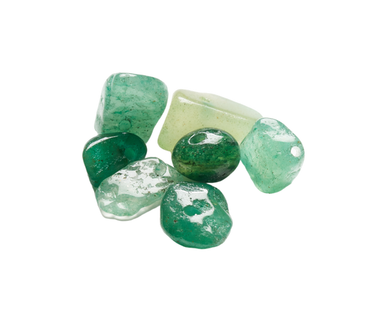 El Jade: Piedra natal de Mayo
