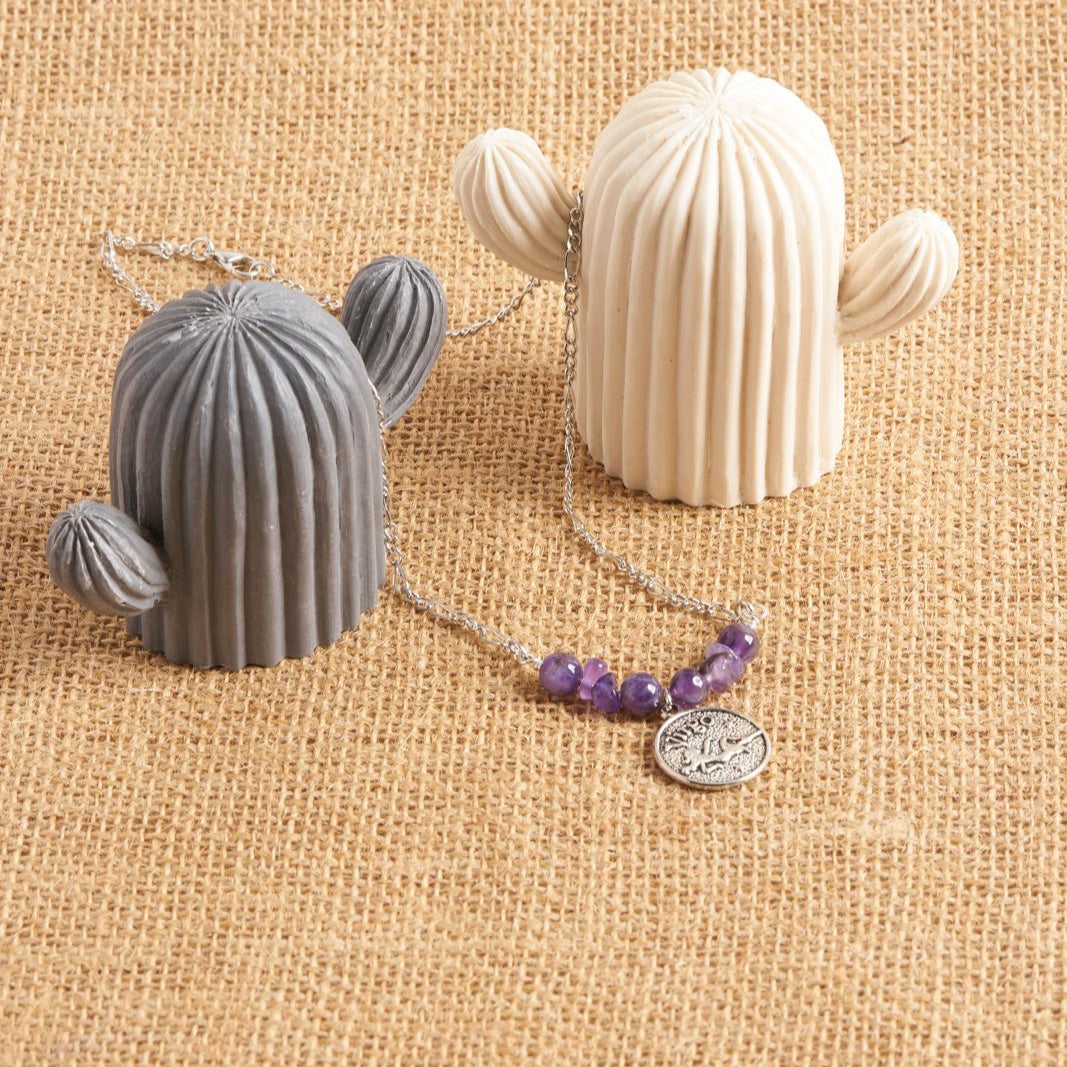 Collar del zodíaco Virgo | Piedra del signo Virgo