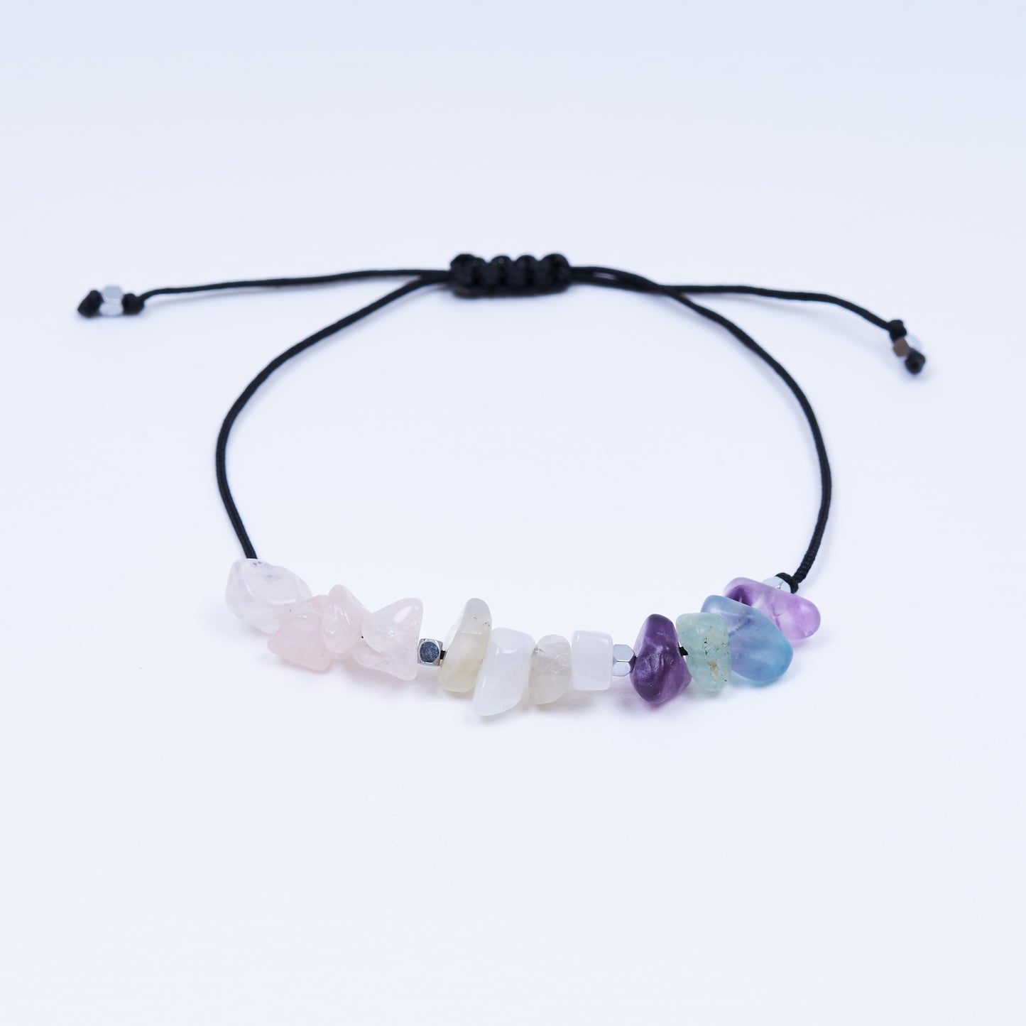 Pulsera piedras del zodíaco Capricornio. - NellayComplements #