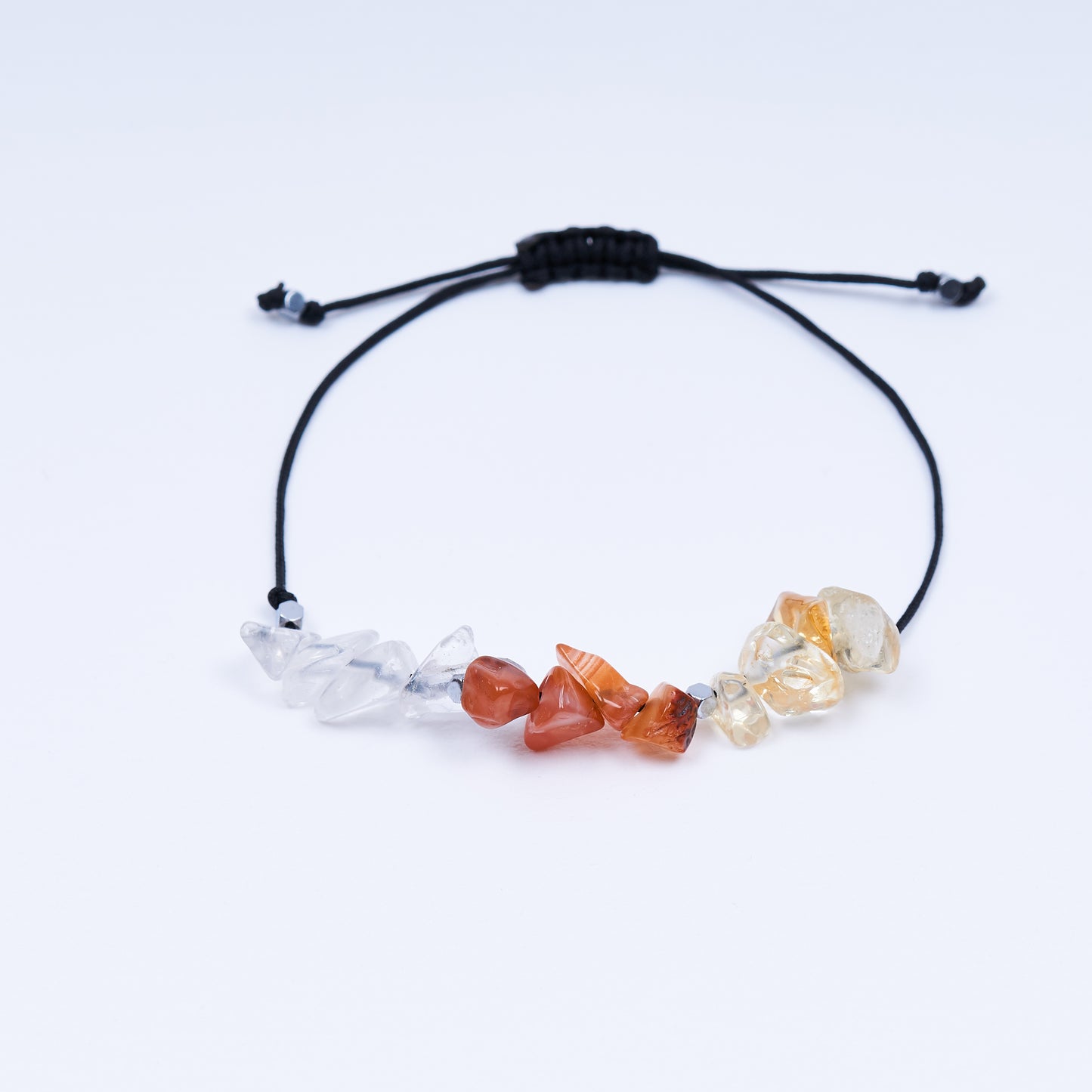 Pulsera piedras del Zodíaco Escorpio. - NellayComplements #
