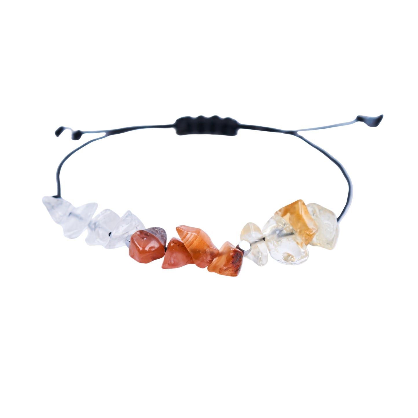 Pulsera piedras del Zodíaco Escorpio. - NellayComplements #