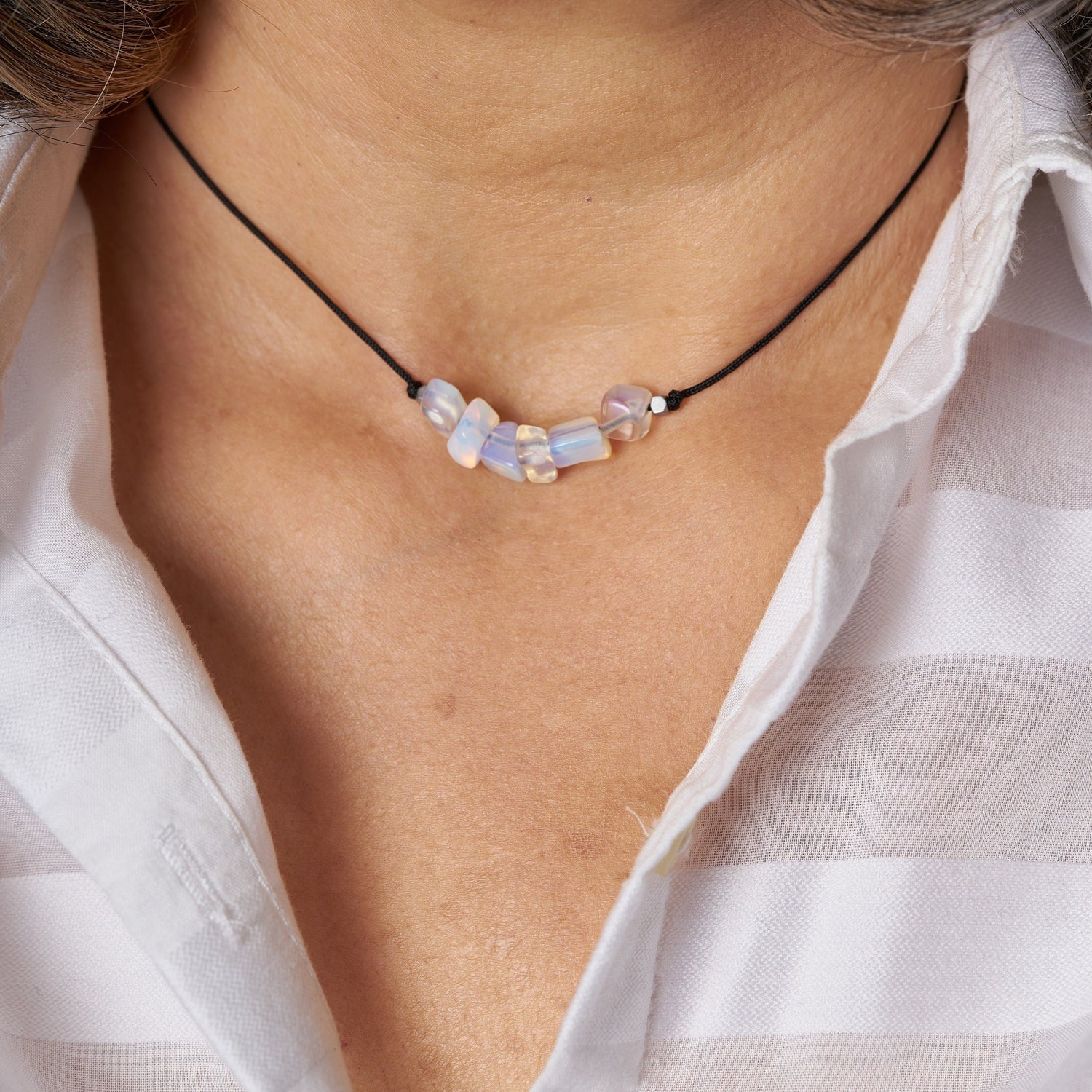 Colección piedra natal,  Joyas con la piedra del mes de tu nacimiento