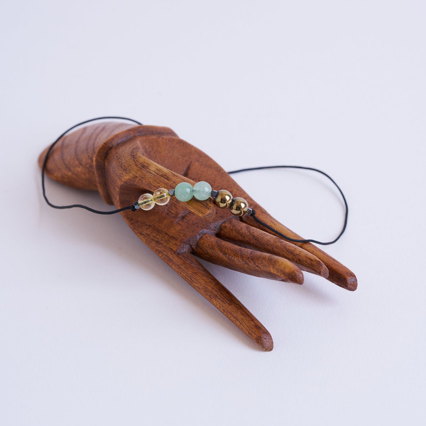 Collar del Dinero  | Piedras para el Dinero.