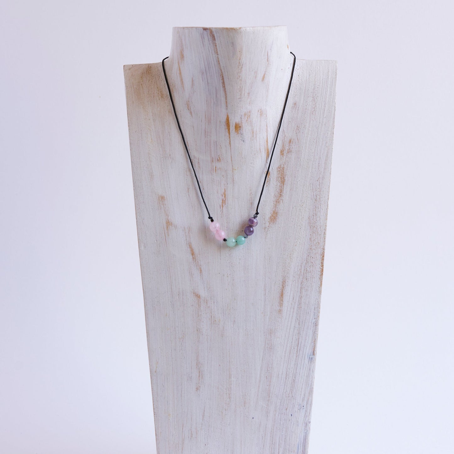 Collar de Amor | Piedras para el Amor.