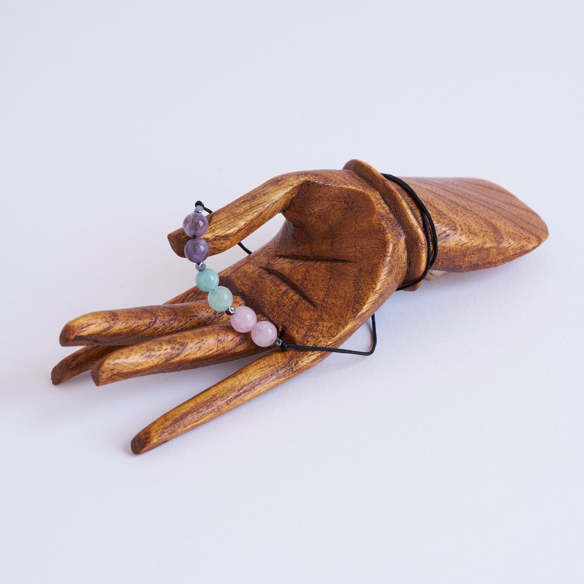 Collar de Amor | Piedras para el Amor.