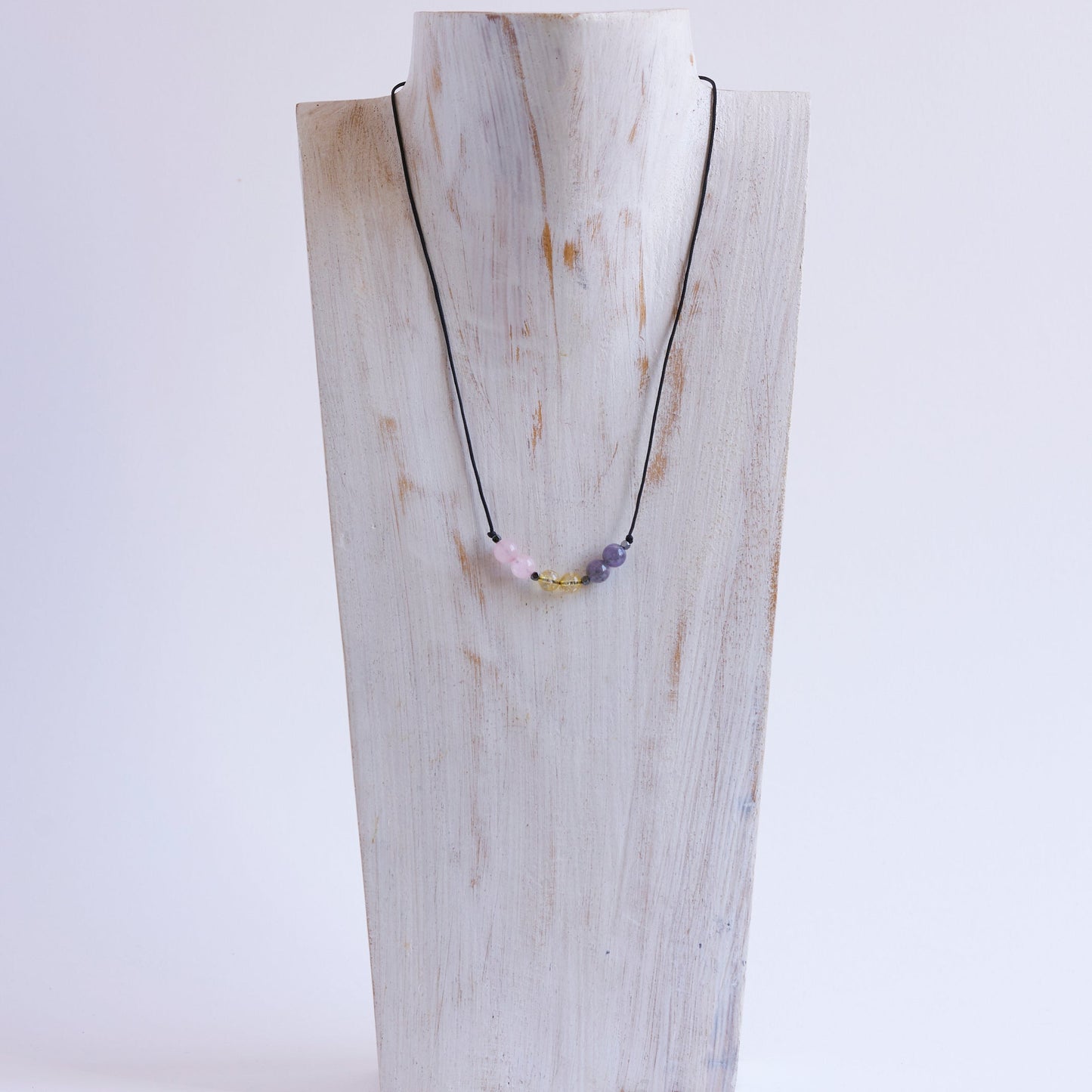 Collar Anti - Ansiedad | Piedras  Anti - Ansiedad.