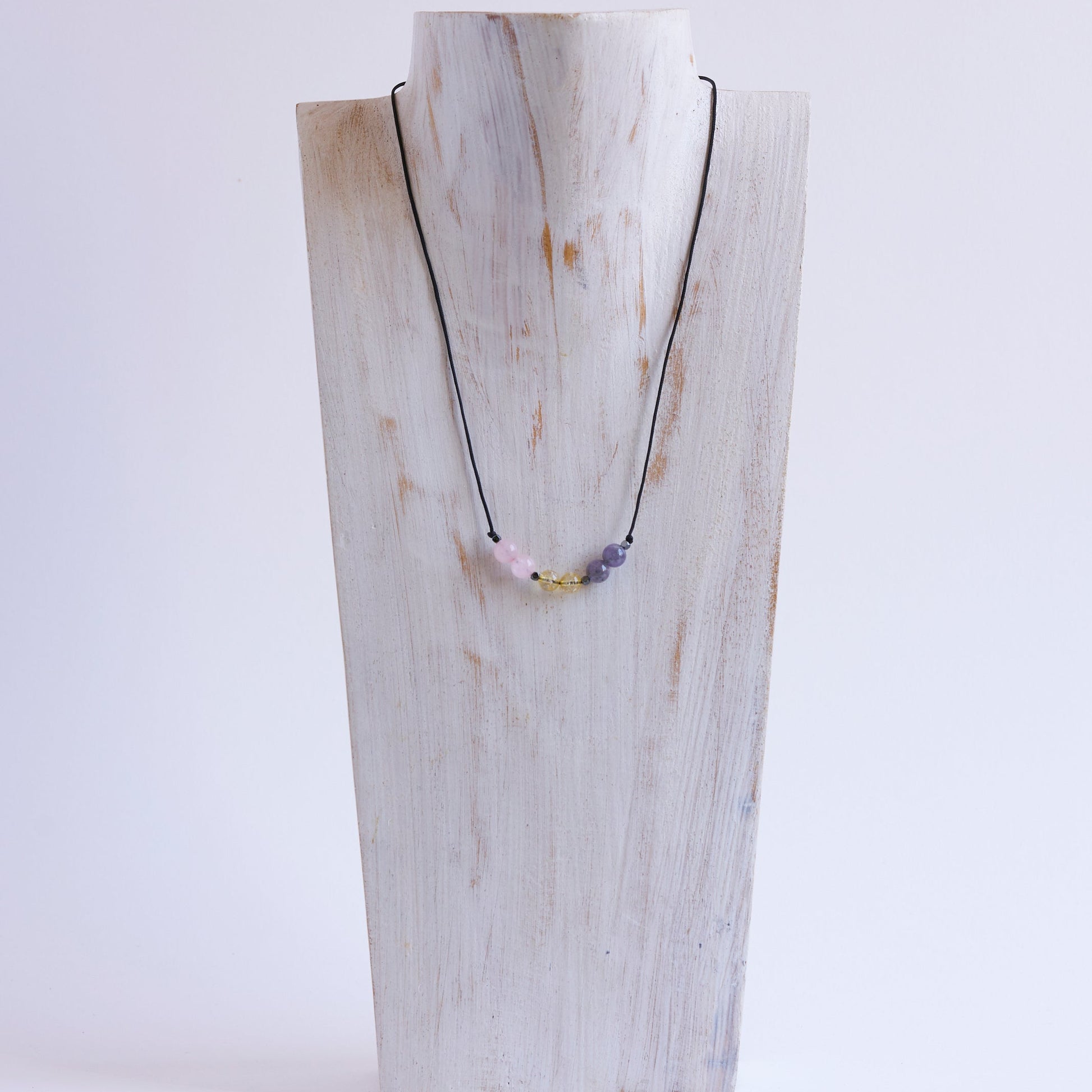 Collar Anti - Ansiedad | Piedras  Anti - Ansiedad.