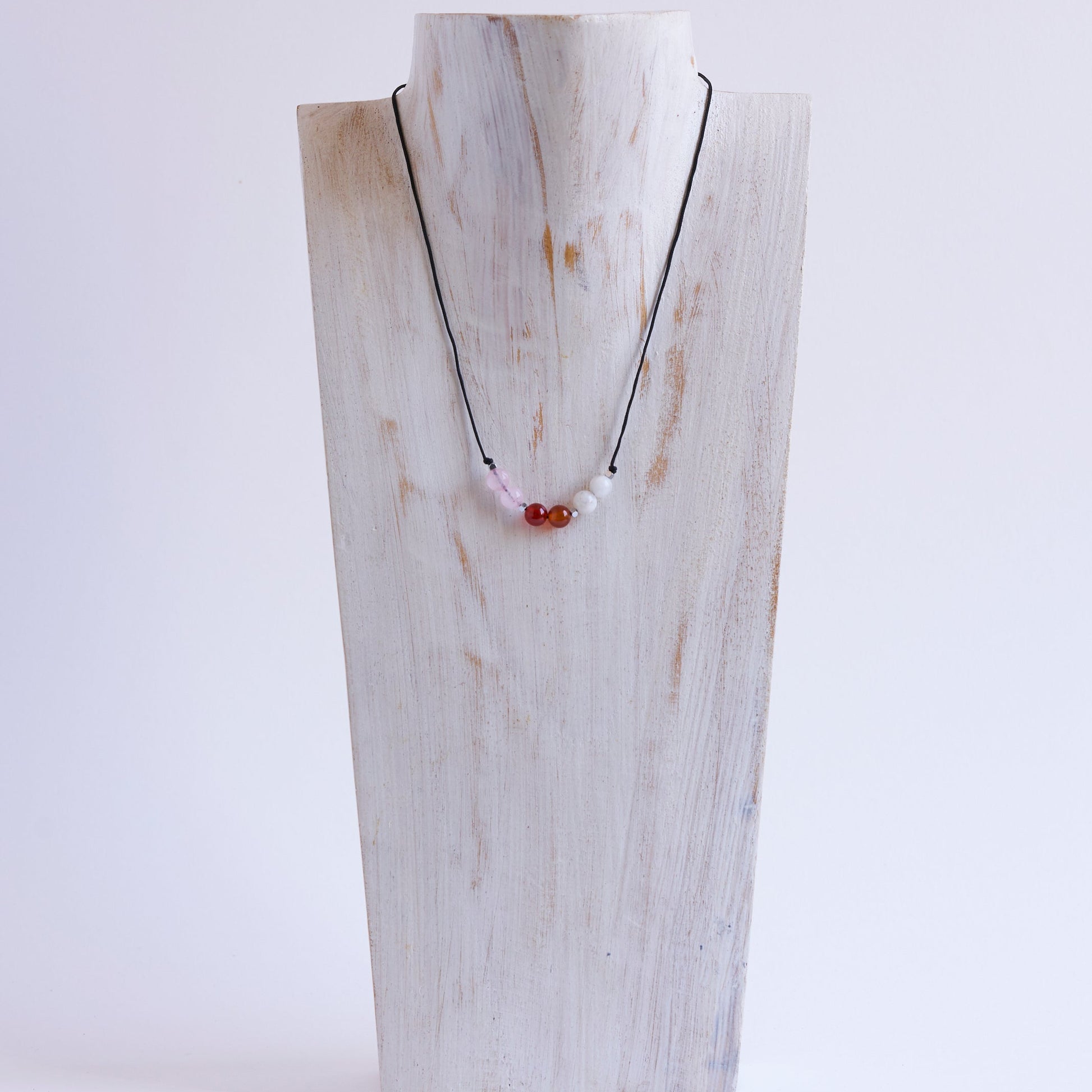 Collar de Fertilidad | Piedras para la Fertilidad.