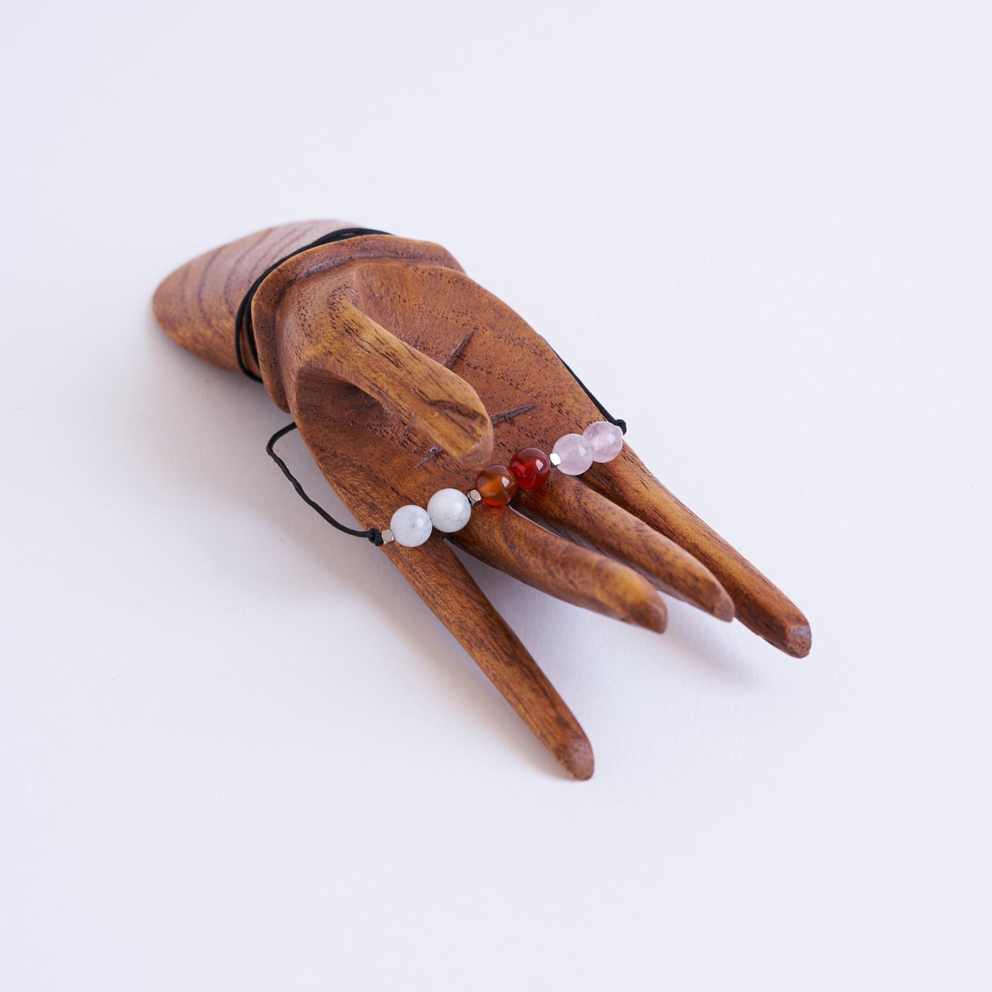 Collar de Fertilidad | Piedras para la Fertilidad.