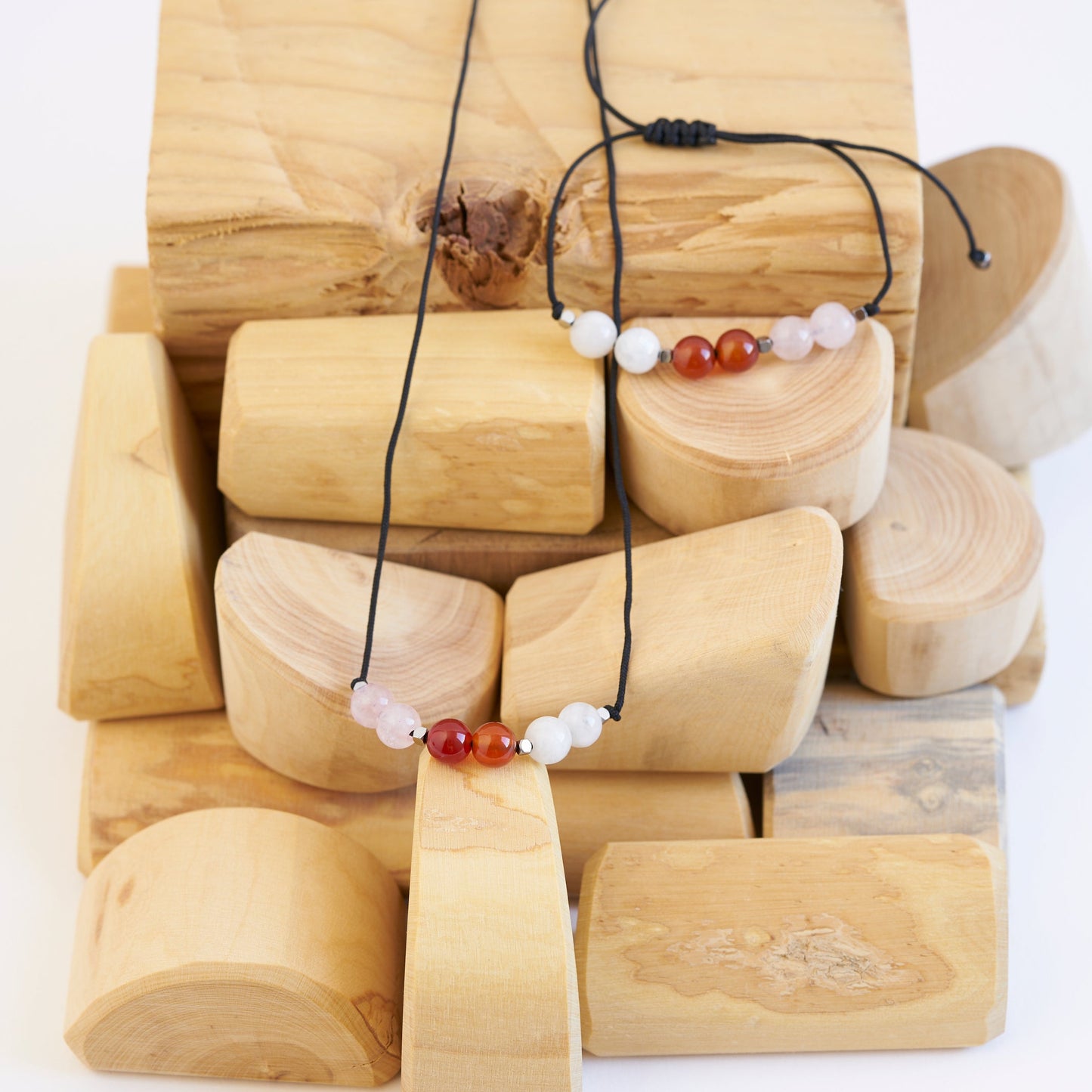 Collar de Fertilidad | Piedras para la Fertilidad.