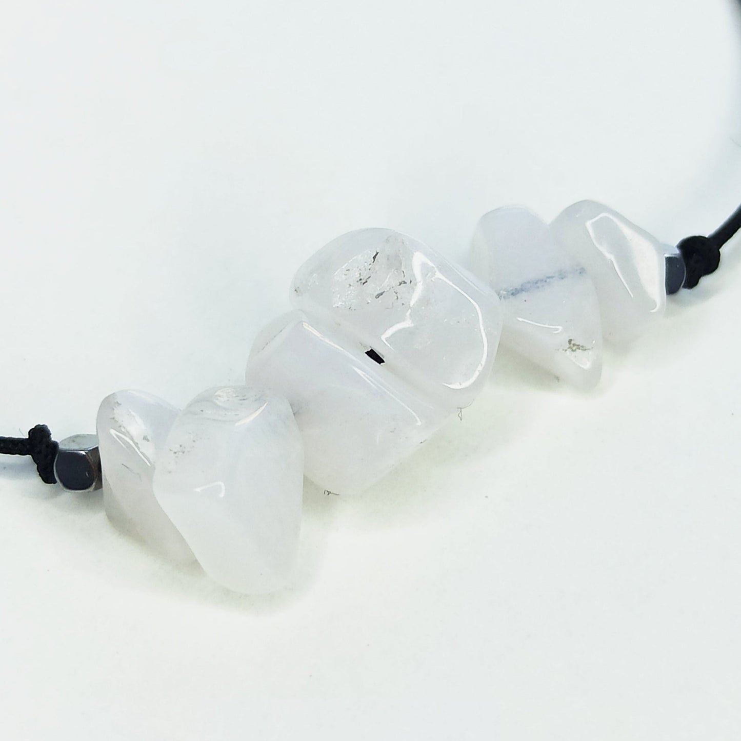 Pulsera piedra de nacimiento Junio | Piedra natal de Junio