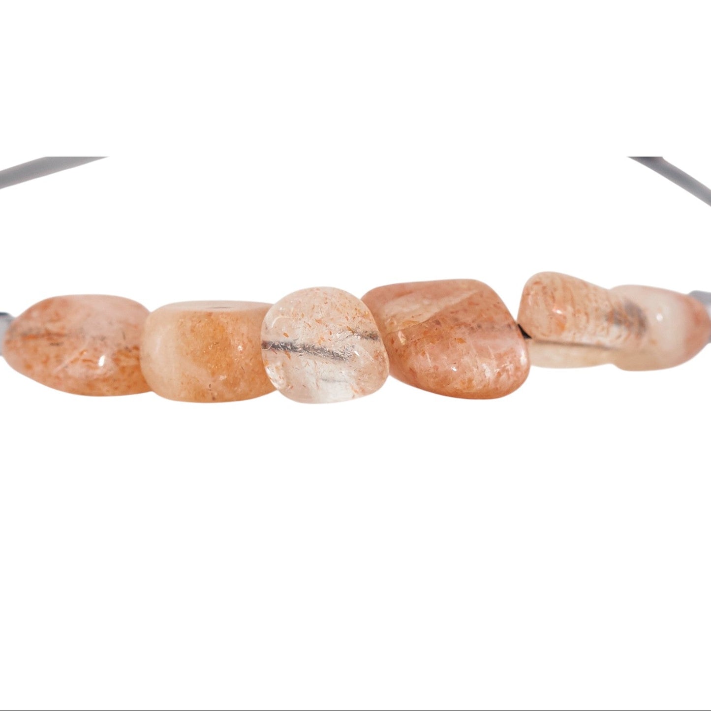 Pulsera Piedra Solar | Piedra natural