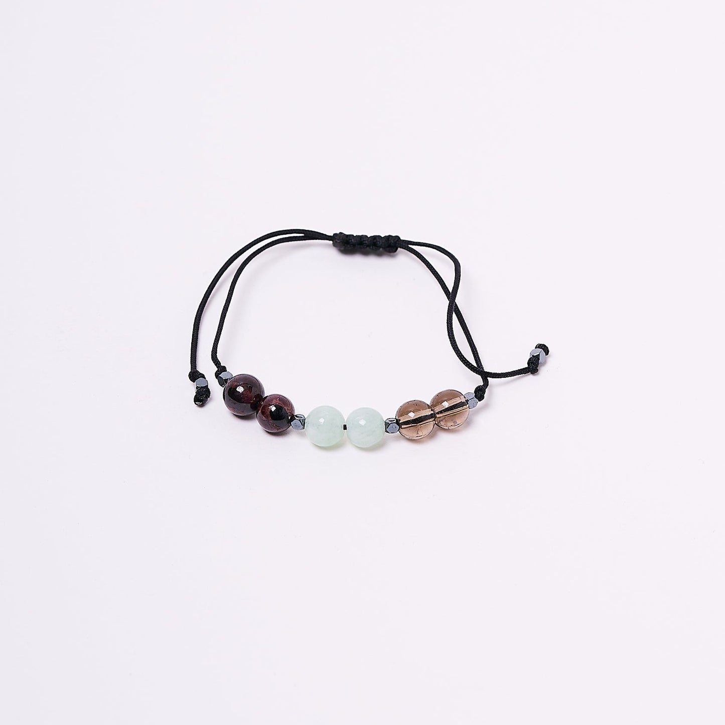 Descubre la Pulsera para atraer la Pasión, Hecha a Mano y con Piedras Naturales para aumentar la pasion, regalo original para tu mejor amiga