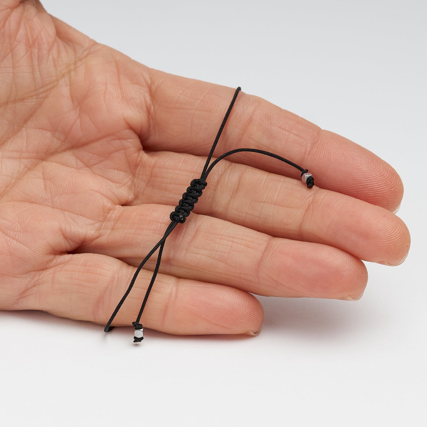 Pulsera con piedra lapislázuli, Piedra natural - NellayComplements #
