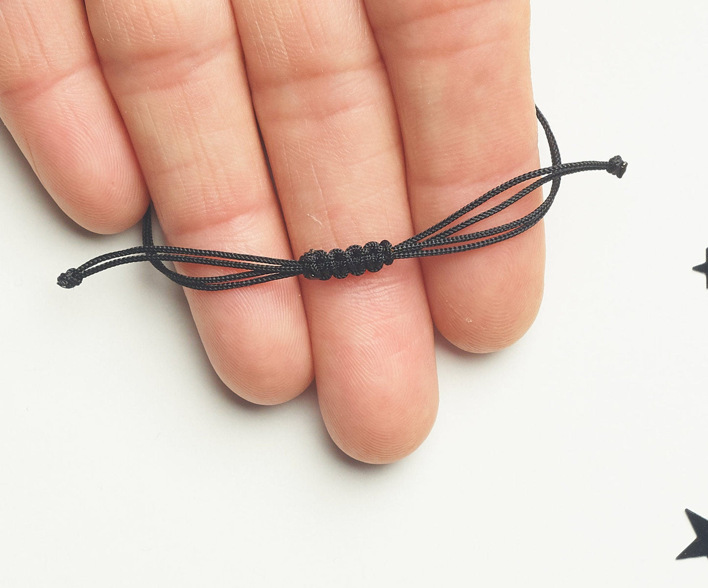 Pulsera con perlas cultivadas, piedra natural - NellayComplements #